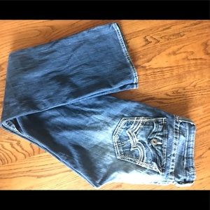 Big star jeans 29R